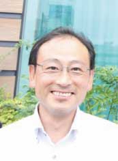 入倉担当