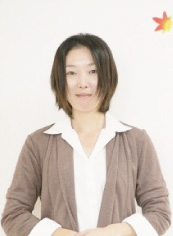 高橋つかさ係長