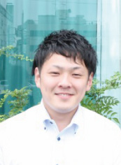 河原担当