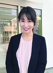 高橋担当
