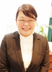 柳谷担当