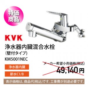 KM5001NEC