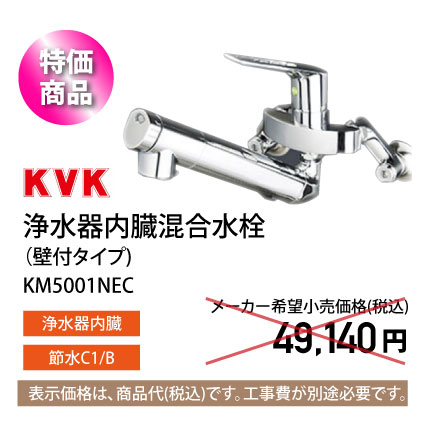 KM5001NEC