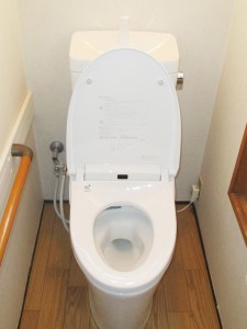 町田様トイレ
