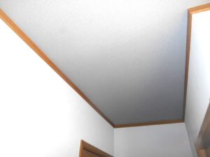 海老名市K様邸クロス張替アフター画像