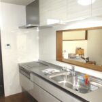 海老名市M様邸キッチンリフォームアフター画像
