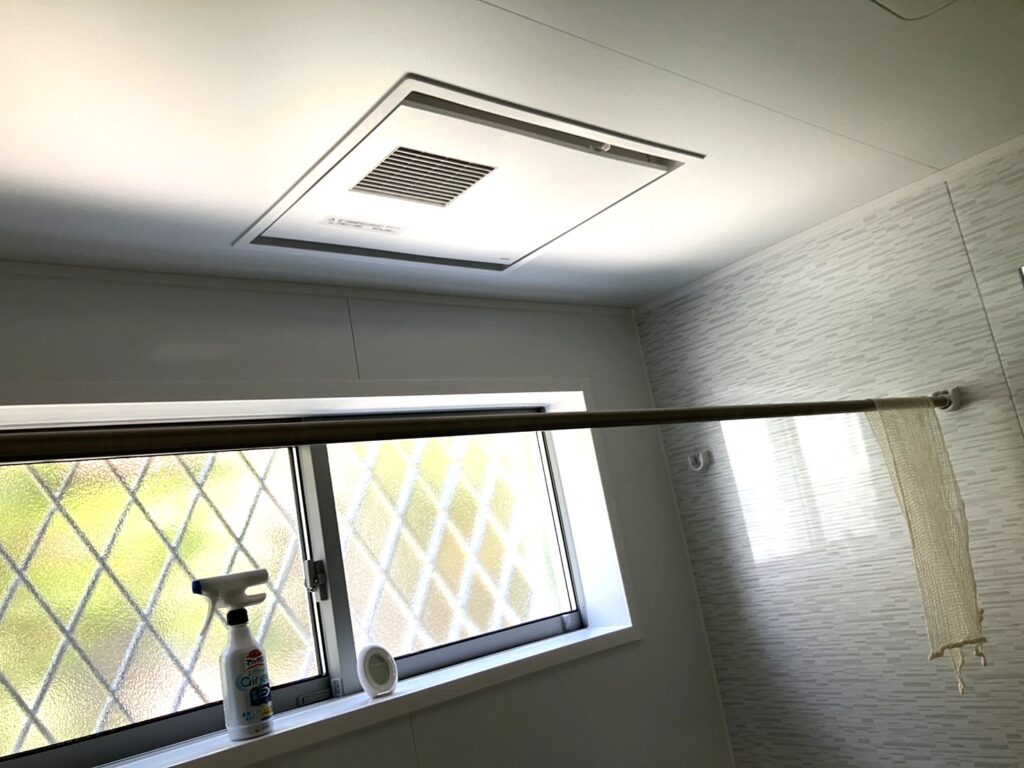 茅ケ崎市K様邸サッシ交換工事後画像