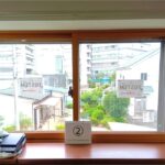 厚木市I様内窓・トイレリフォーム施工後