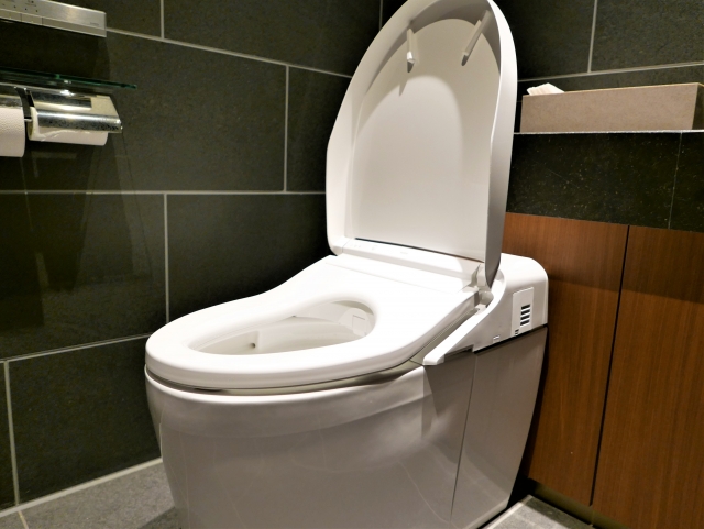 大和市トイレリフォームイメージ画像