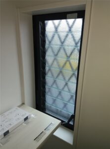 藤沢市N 様邸リノベーション内窓工事前画像