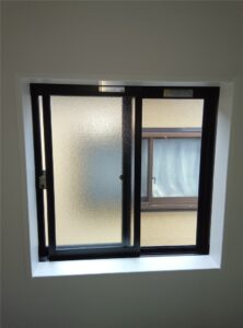 藤沢市N 様邸リノベーション内窓工事画像