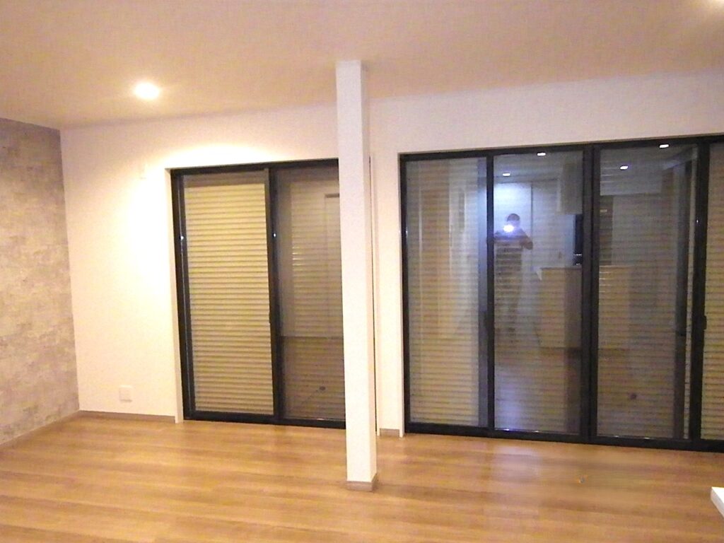 藤沢市N様邸リノベーション和室改修工事後画像