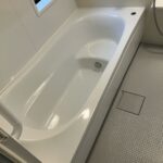 座間市システムバスアフター画像