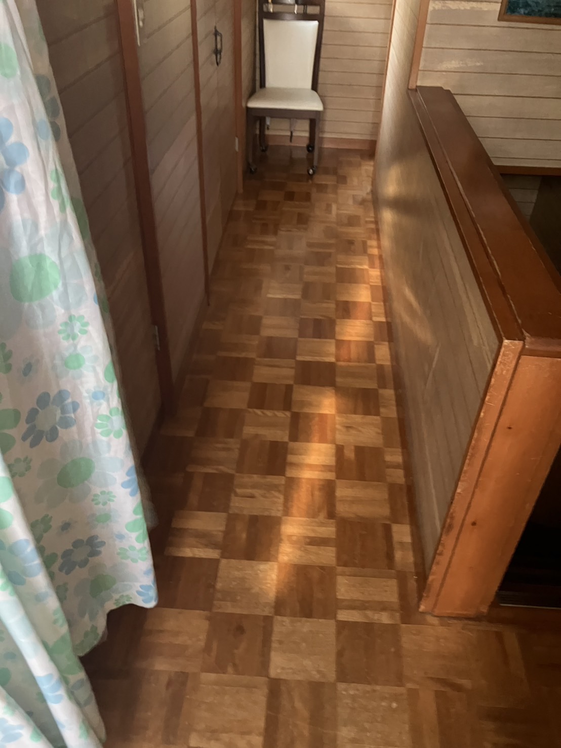 海老名市内装リフォームビフォー画像