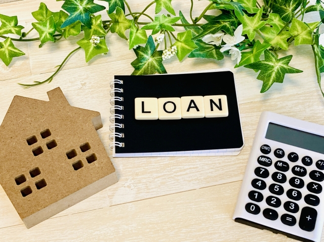 リフォームローンイメージ画像