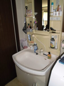 厚木市S様邸リノベーション前画像