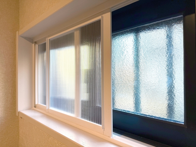 断熱窓リフォーム内窓の画像