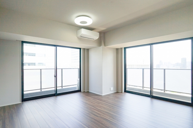 マンションの窓のリフォームイメージ画像2