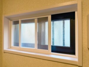 断熱窓のリフォームイメージ画像