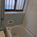 綾瀬市O様邸浴室リフォームアフター画像