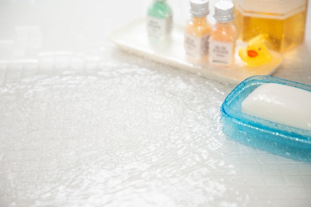 お風呂リフォーム画像